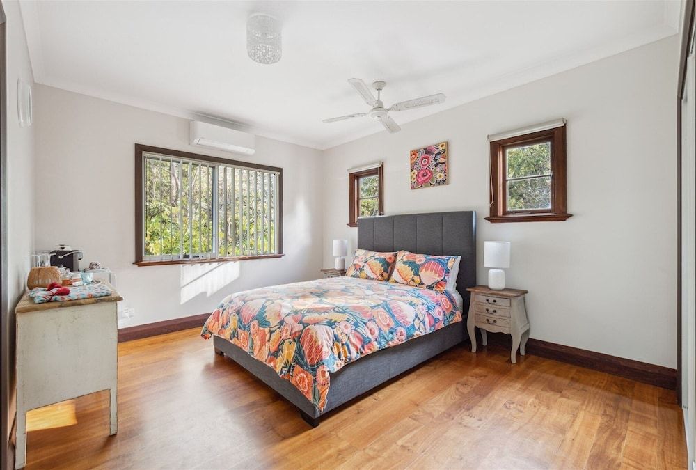 Serenity House Pemberton 3