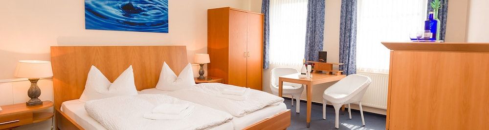 Hotel Restaurant Am Bodden -1 estrelas em Lauterbach