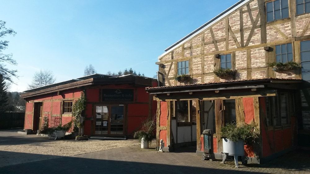 Historische Wassermv Hle 2