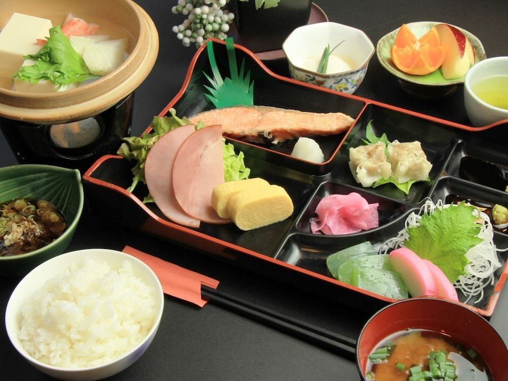 Oze Shinkoso 3 estrelas em Katashina