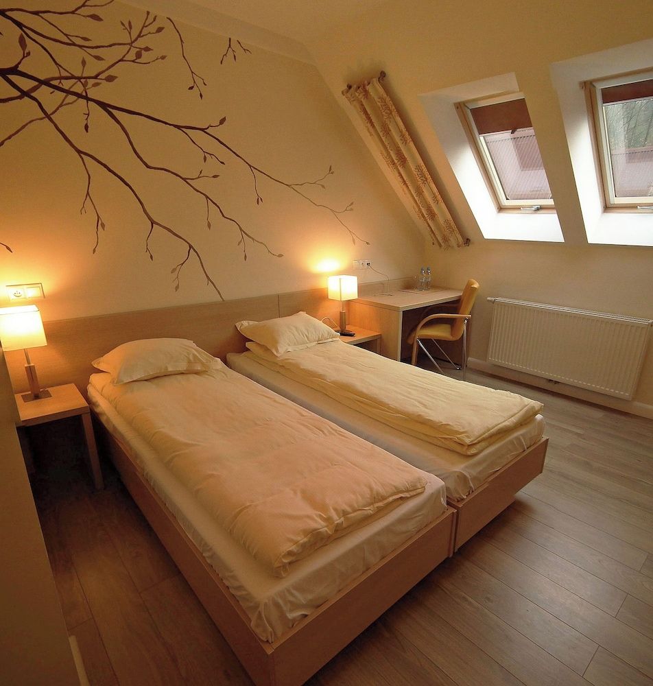 Dolina Leśnicy SKI & SPA Resort -1 étoiles à Brenna