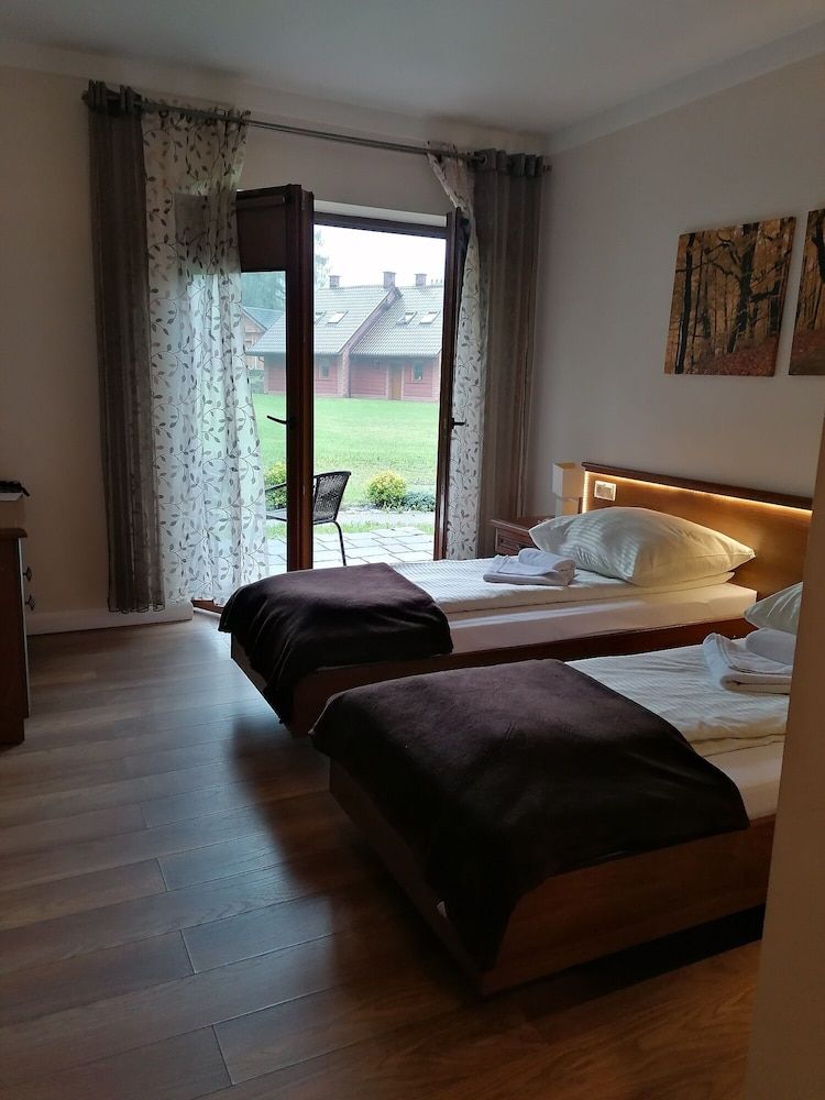 Dolina Leśnicy SKI & SPA Resort 3
