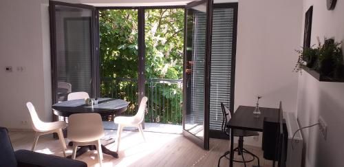 Piacsek Apartmanház 2