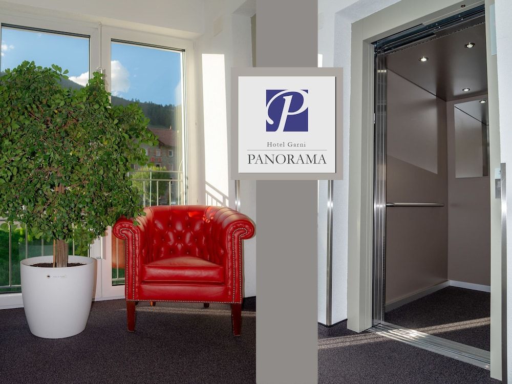 Hotel Panorama 2