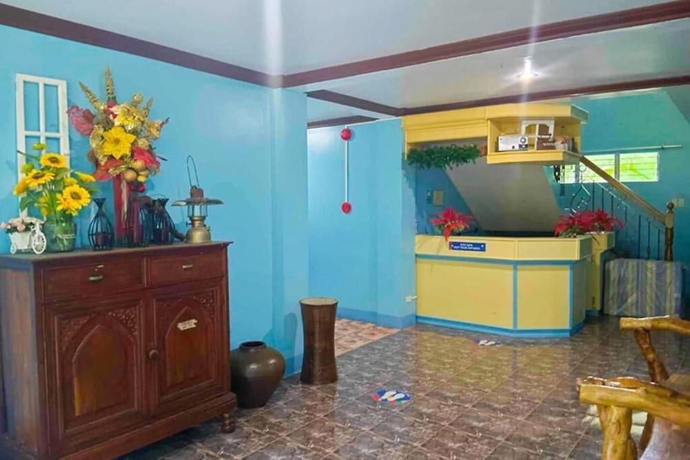 Mjs Campsite And Mountain Resort 2