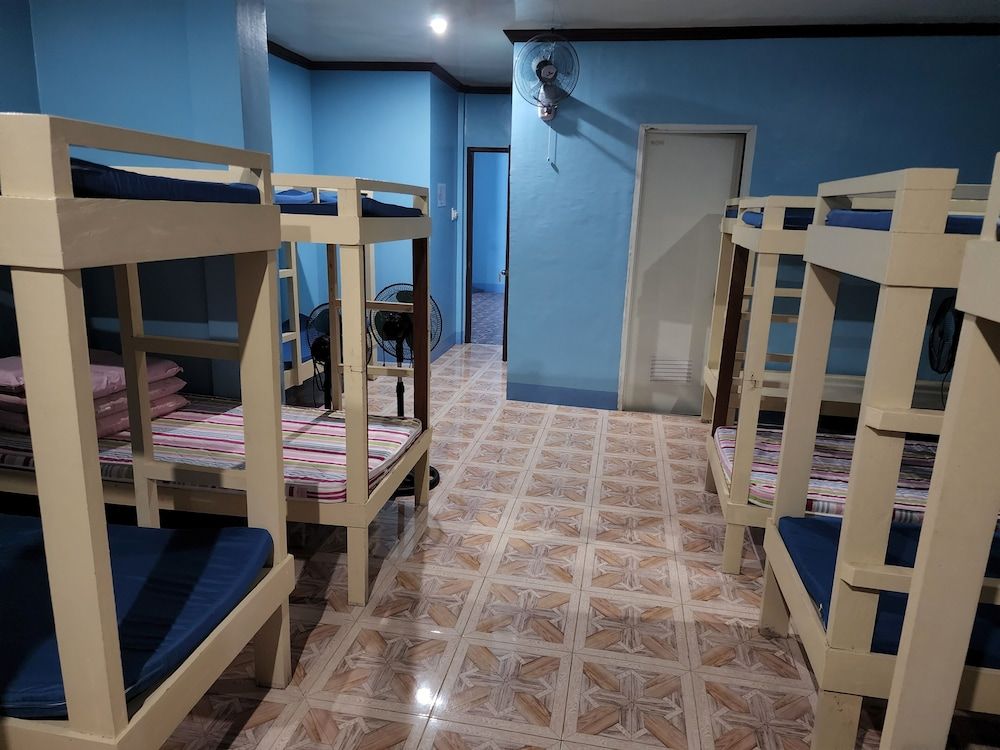 Mjs Campsite And Mountain Resort 3