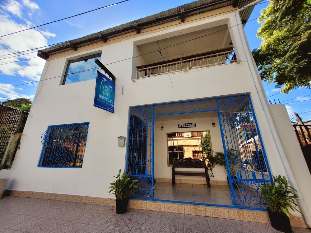Casa Happy Life -1 estrelas em San Juan del Sur