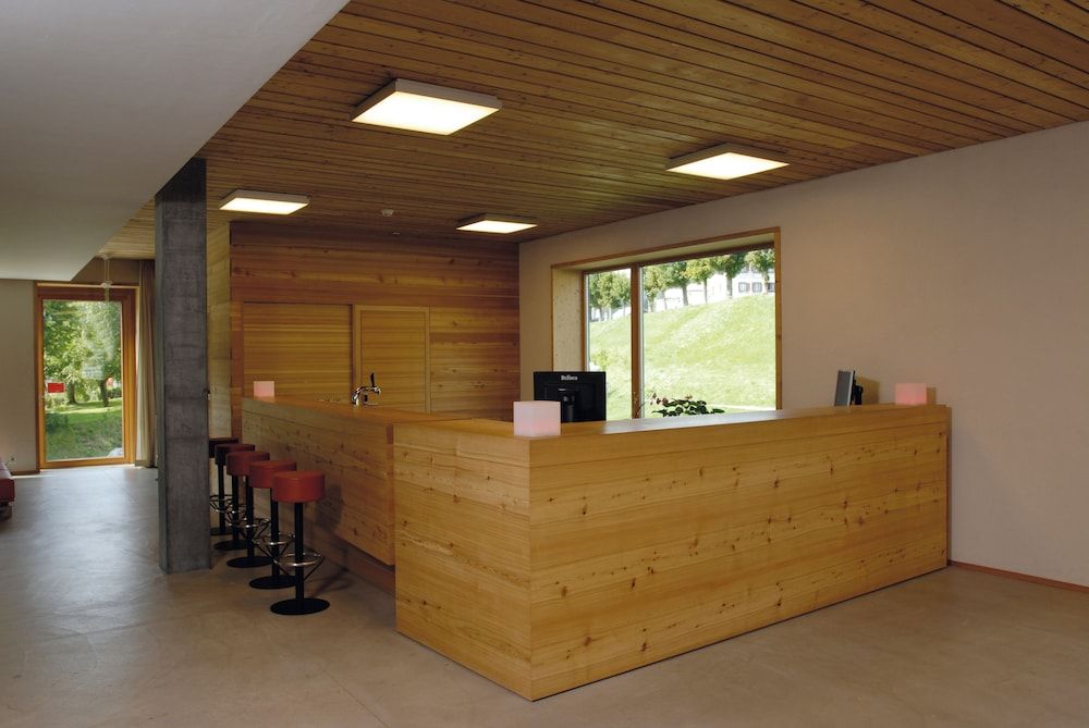 Youth Hostel Scuol 2