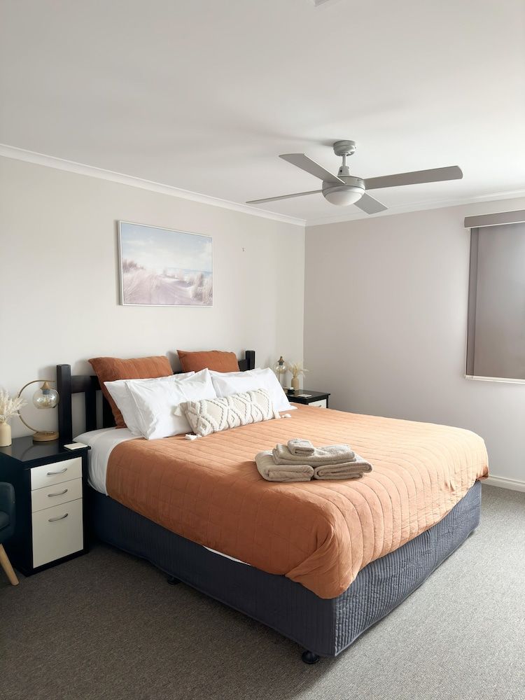 Port Vincent Motel & Apartments 3