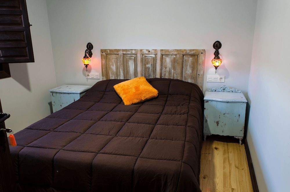 Albergue el Encanto - Hostel para peregrinos 2