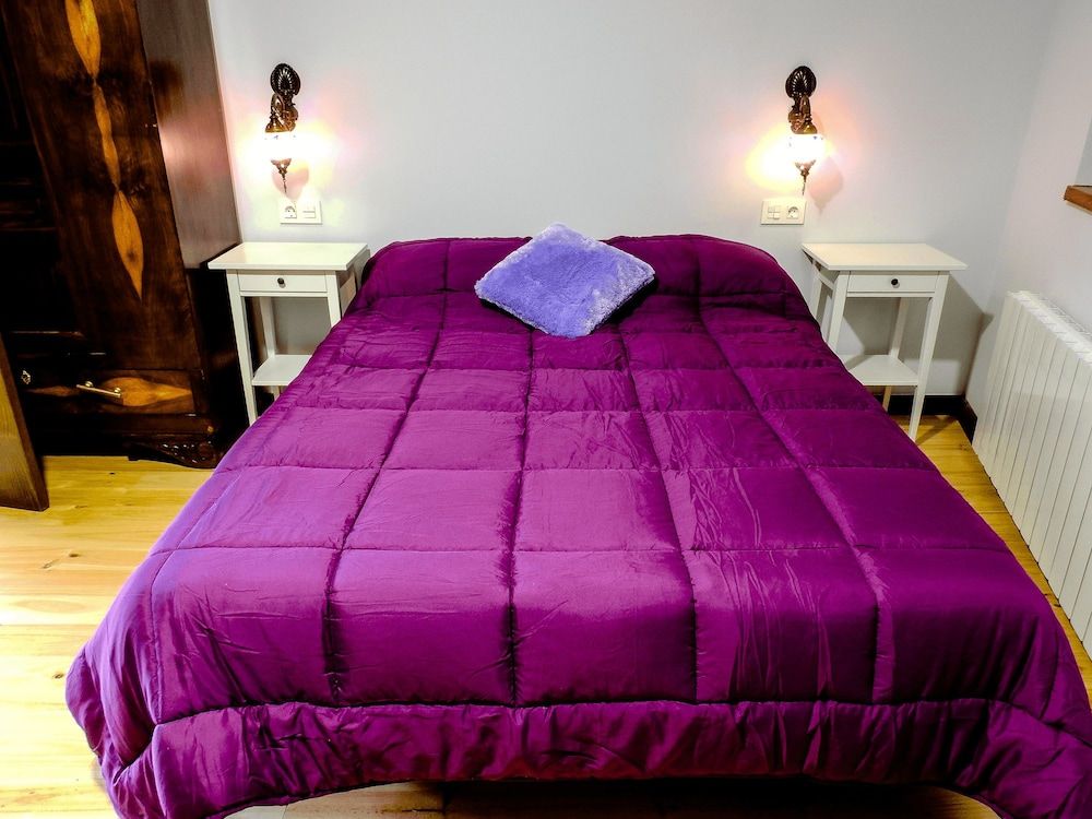 Albergue el Encanto - Hostel para peregrinos 3