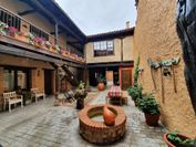 Albergue el Encanto - Hostel para peregrinos