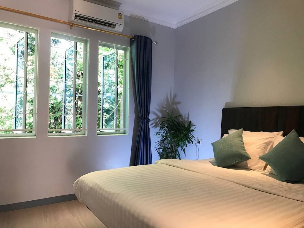 Phnom Meas Homestay 2