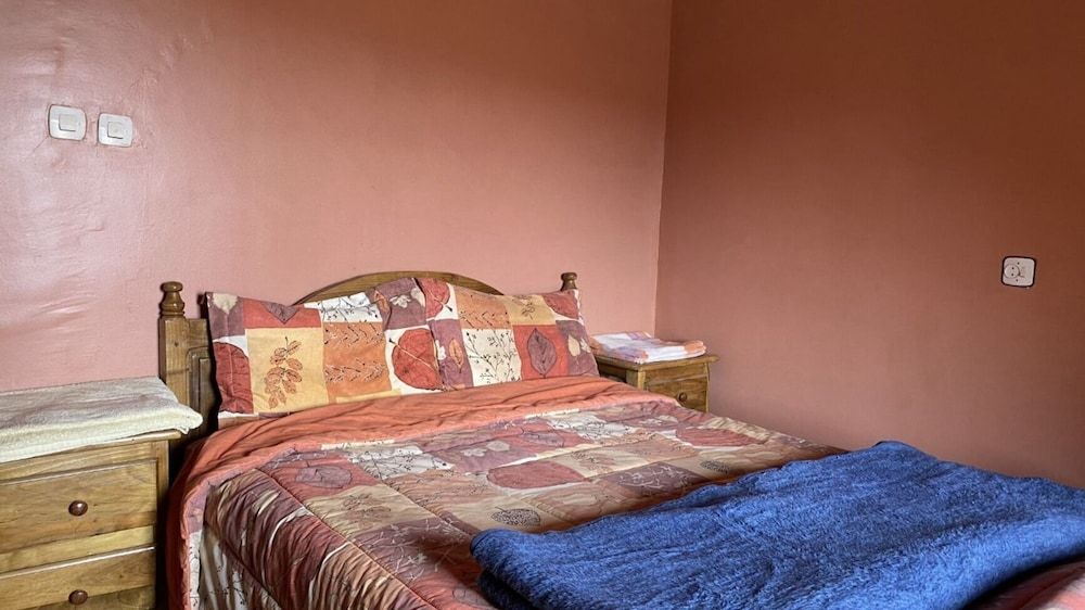 Riad Bouchahoud Hotel in Telouet 3