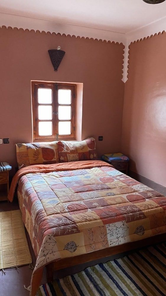 Riad Bouchahoud Hotel in Telouet 2