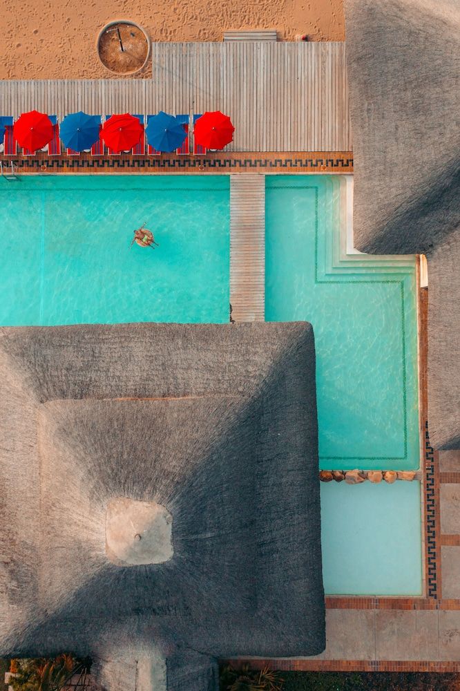 The Makokola Retreat -1 étoiles à Mangochi