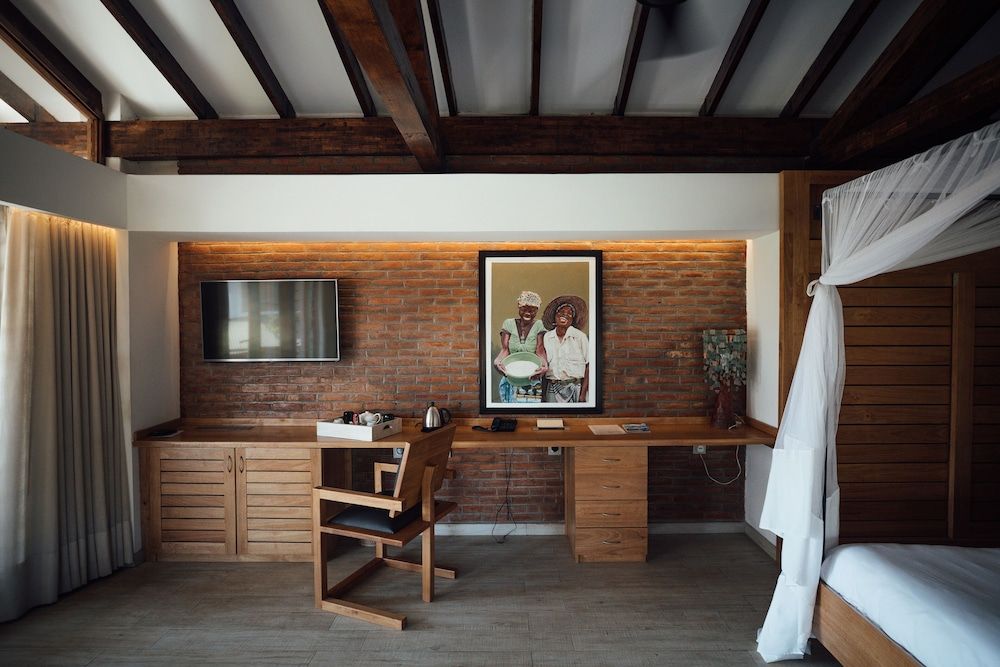 The Makokola Retreat 3