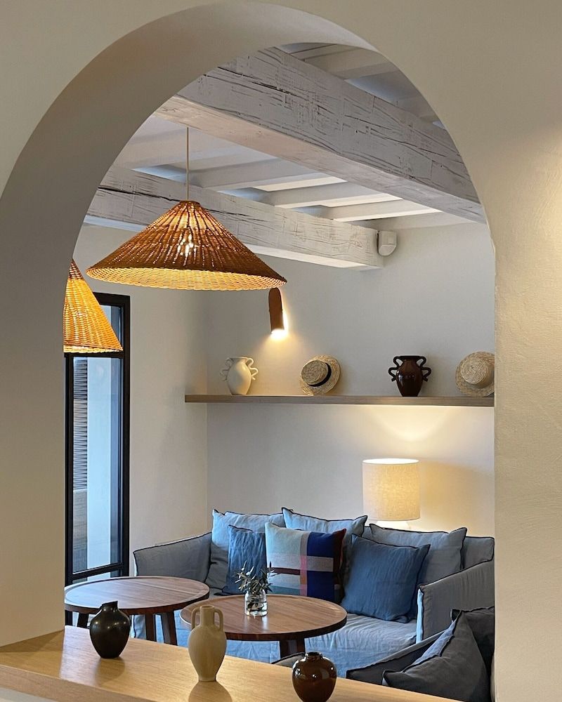 La Bastide Saint Georges 3