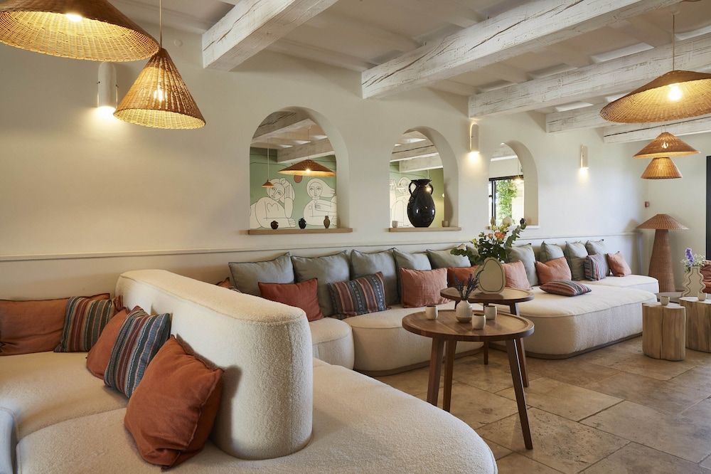 La Bastide Saint Georges 2