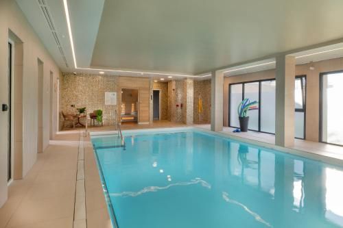 DOMITYS La Capeline 4 étoiles à Téteghem