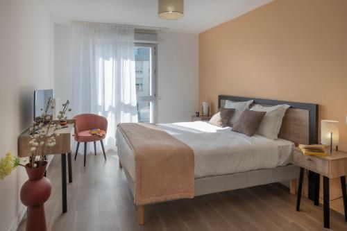 DOMITYS La Capeline 2