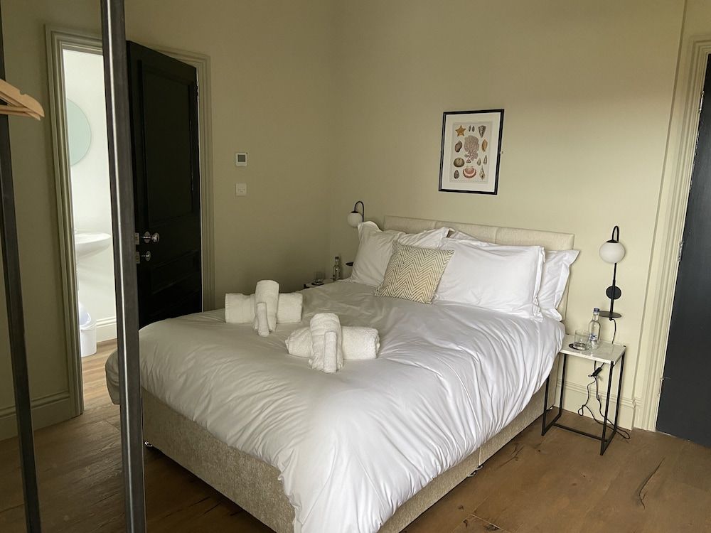 Balcomie Links Hotel 3