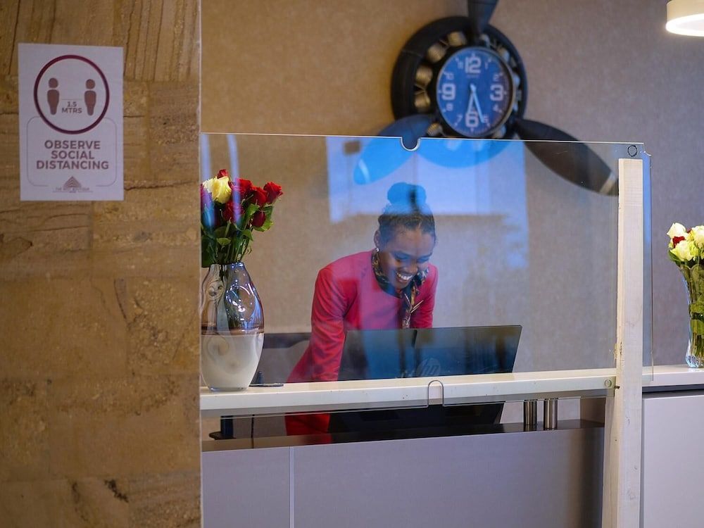 The Nest Boutique Hotel 2