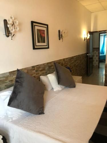 Apartamentos e Quartos Atalaia 3