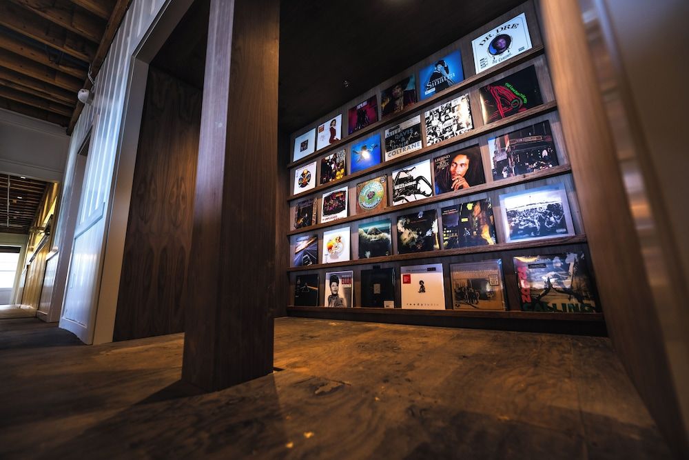 evo Hotel Tahoe City 2