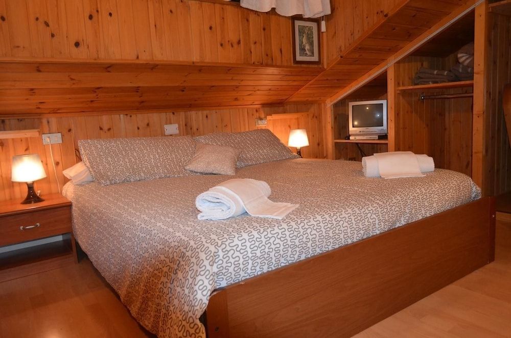 Campodolcino Camping 3