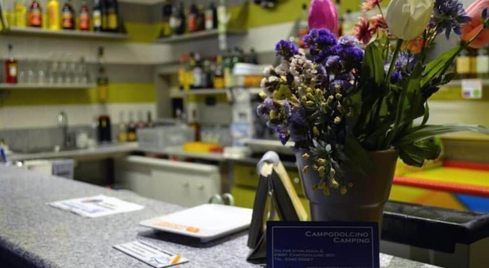 Campodolcino Camping 2
