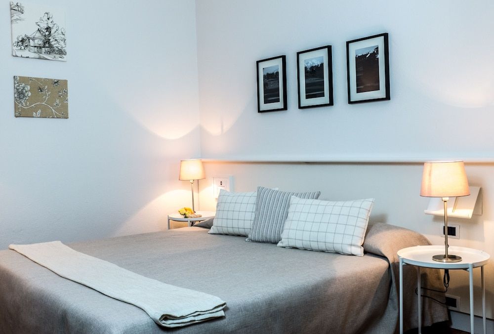 Golf Hotel Castelconturbia 3