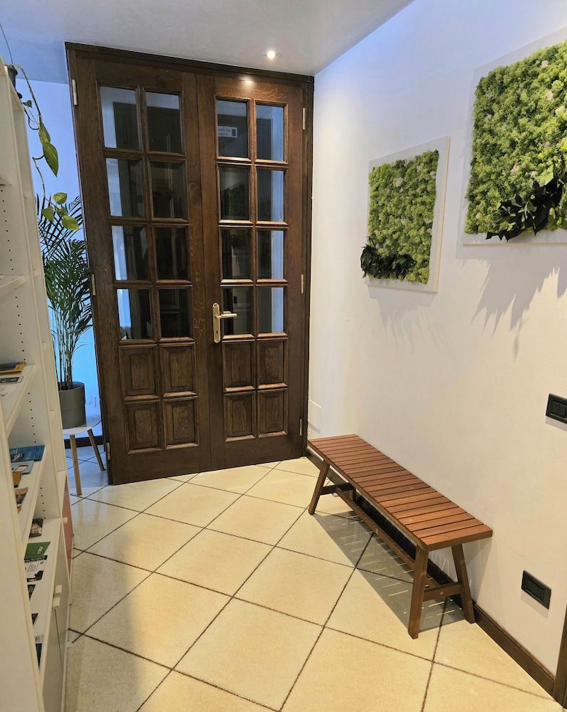 Orio welcome -1 estrelas em Grassobbio