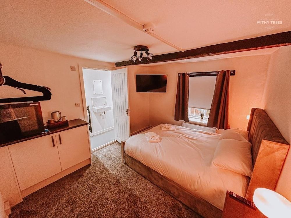 Ye Olde Original Withy Trees 2