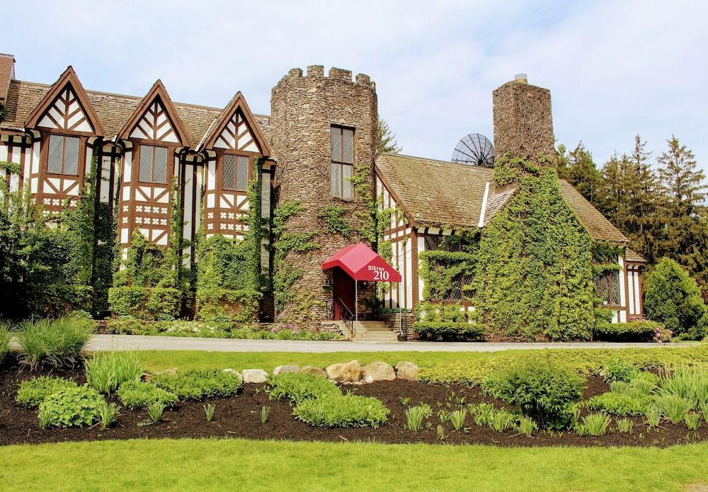 Peek'n Peak Resort Trademark Collection by Wyndham 3 estrelas em Clymer