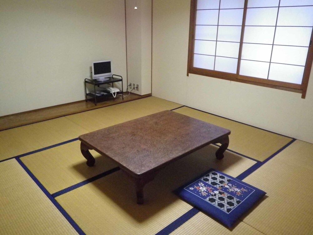 Kurumizawa Ryokan 3