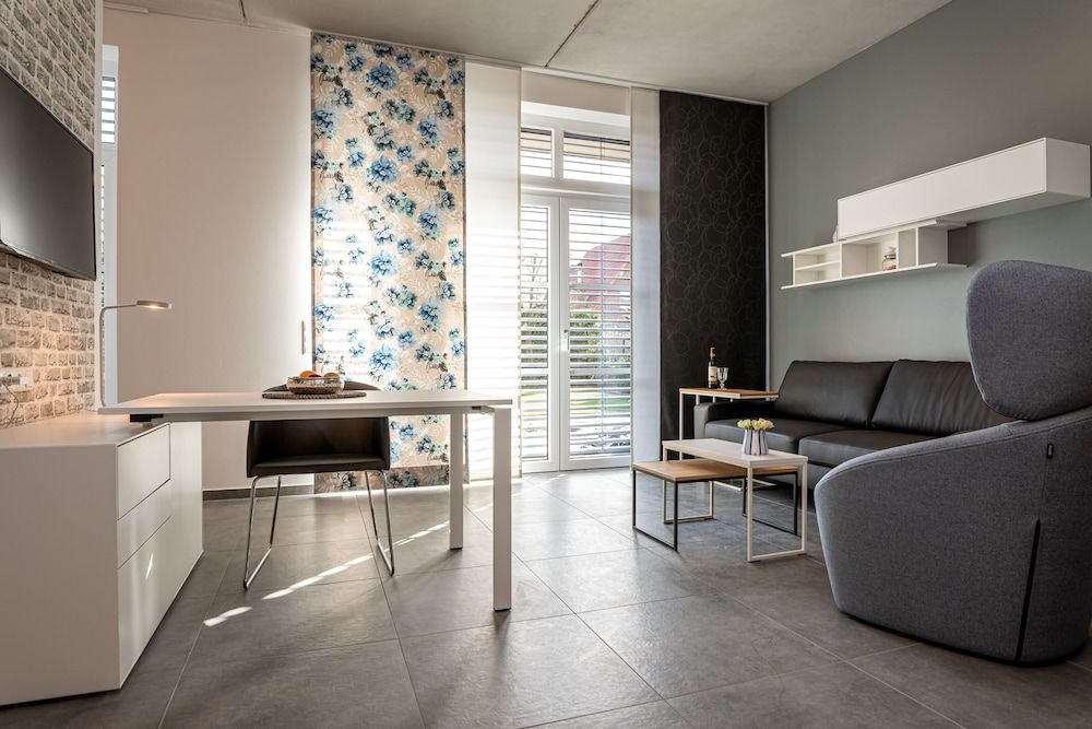 Refugium Am Wasserturm -1 estrelas em Emsdetten