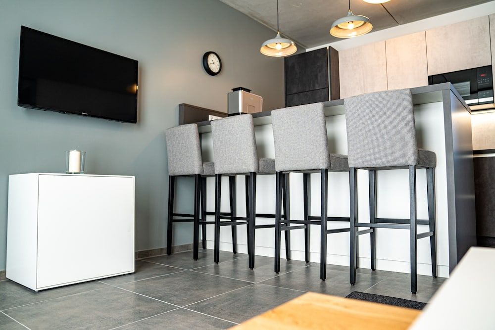 Refugium Am Wasserturm 3