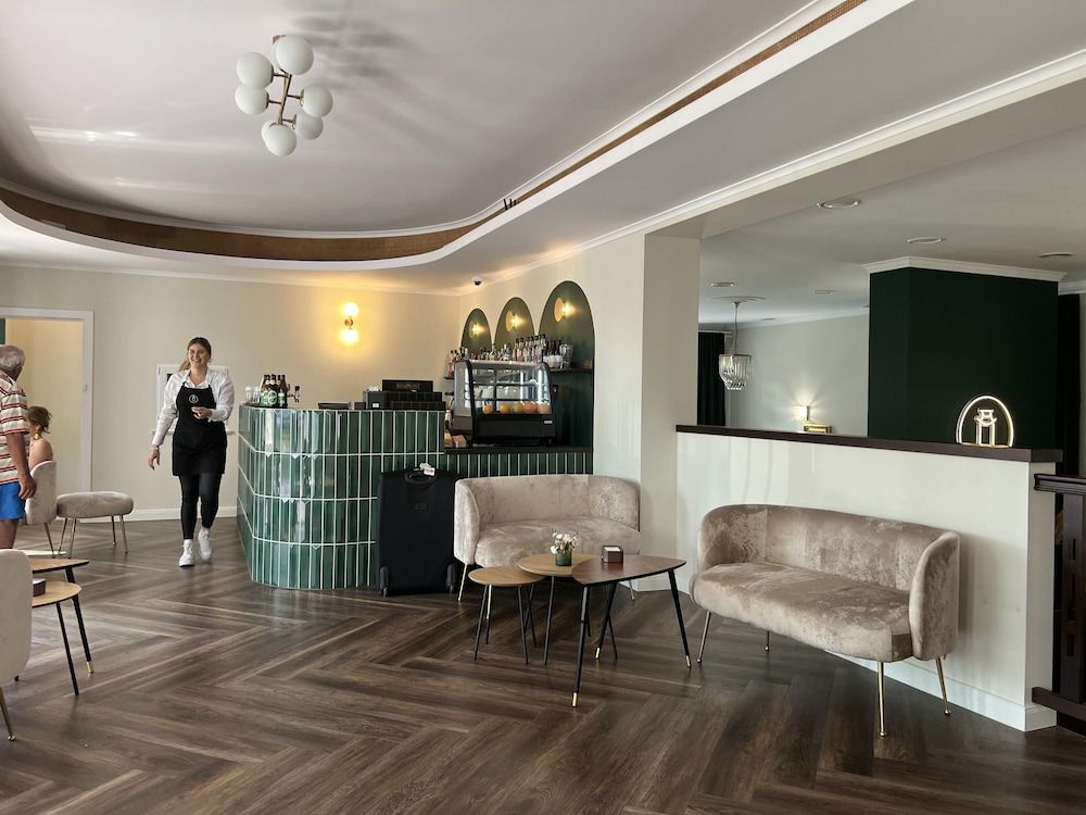 Mleczarnia Hotel Restauracja 2