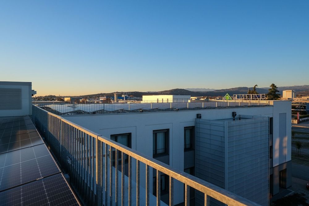 Emerald Green Residence -1 estrelas em Caldiero