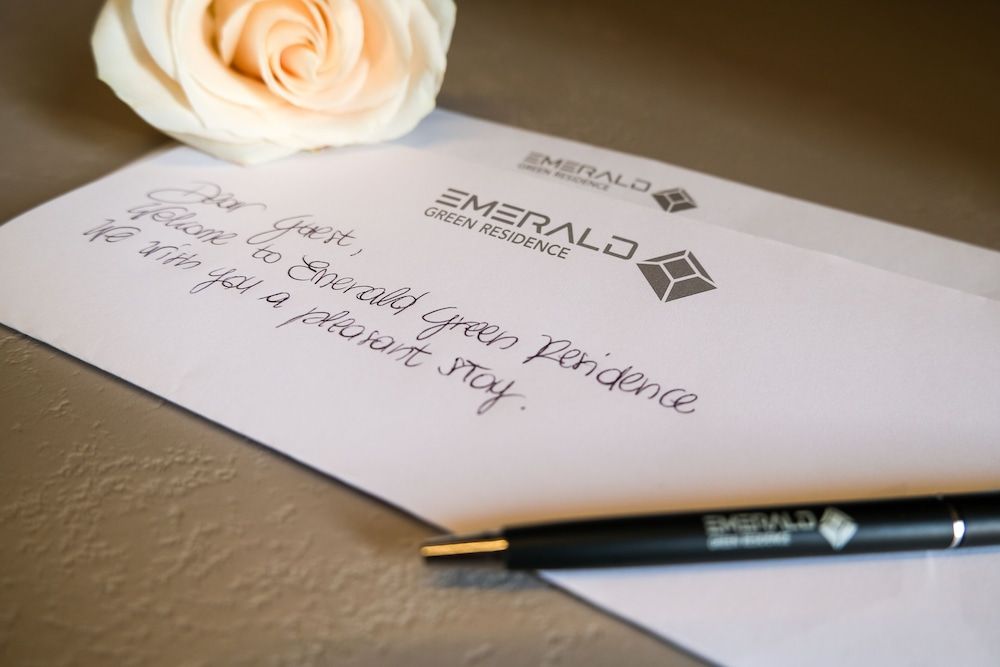 Emerald Green Residence 2