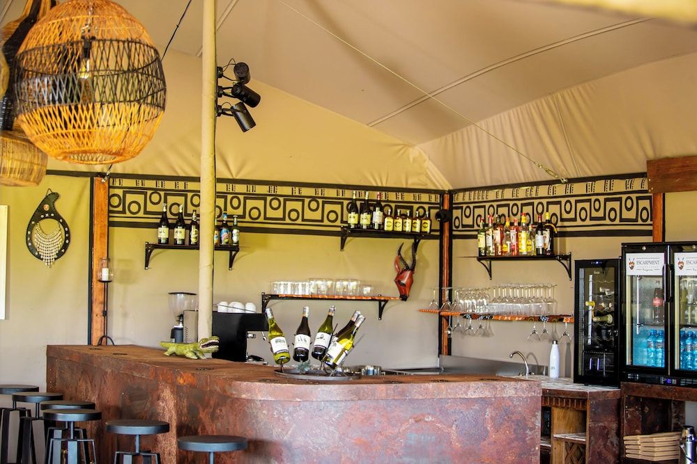 Escarpment Serengeti Luxury Camp 2