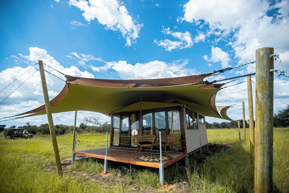 Escarpment Serengeti Luxury Camp 3