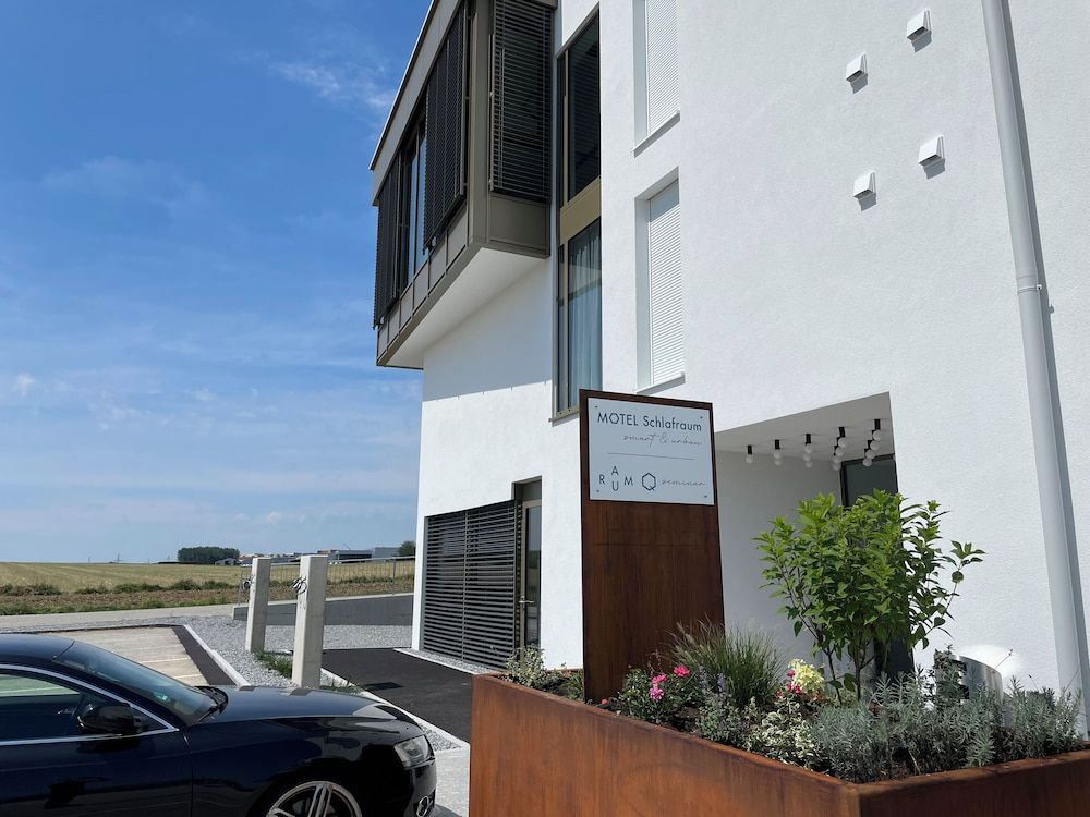 Motel Schlafraum Weng - Dein smartes Hotel -1 estrelas em Weng im Innkreis