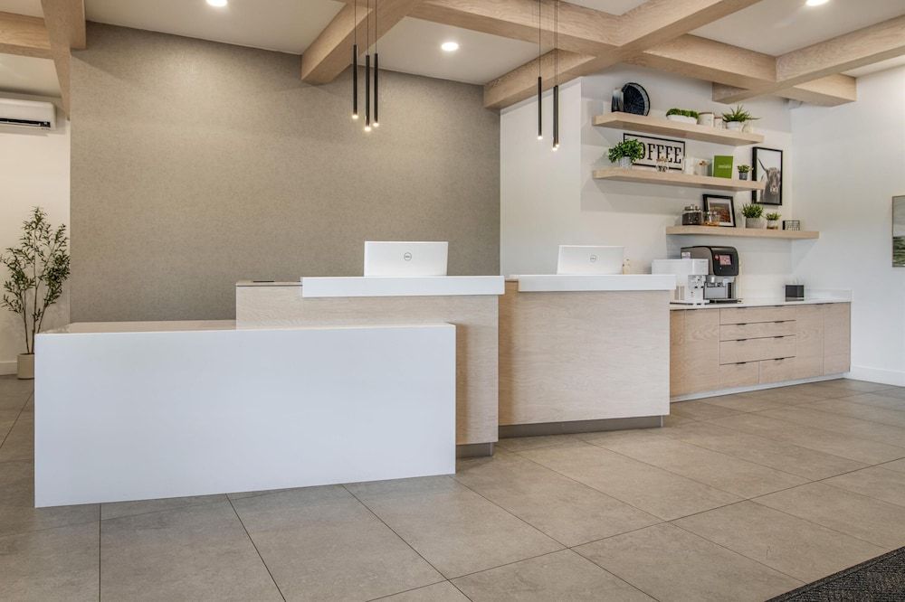 Best Western Caribou Inn 3