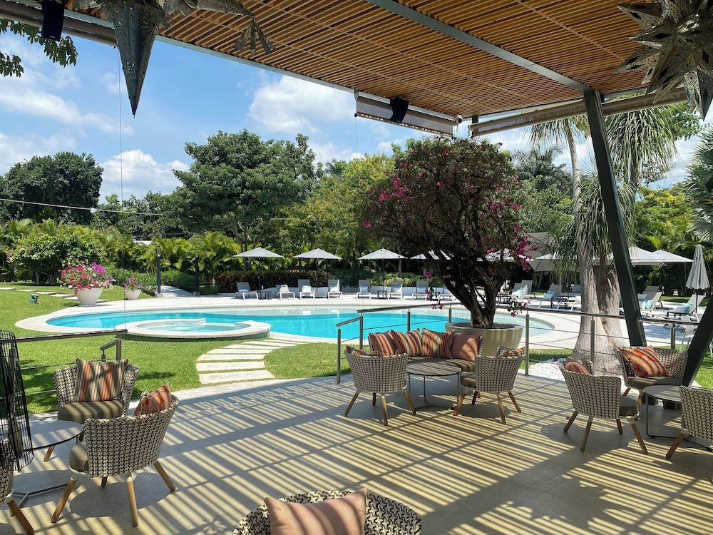 Xhiara Hotel 2