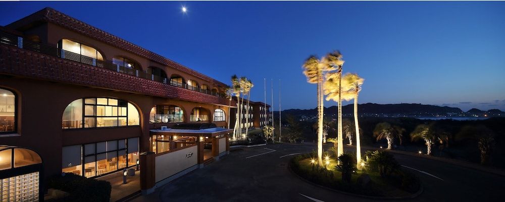 Tateyama Onsen Senri no Kaze -1 estrelas em Tateyama