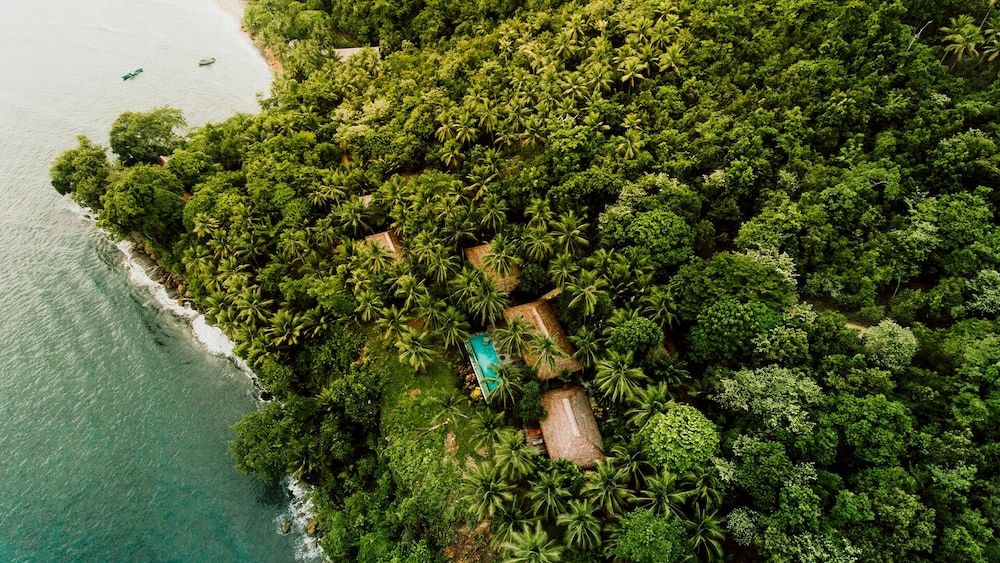 Moro Ma Doto -1 stelle a Busobuso