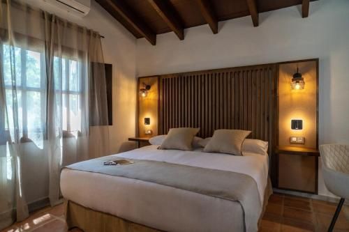 Málaga Sierra de las Nieves by Real Spain Hotels Adults Recommended 3