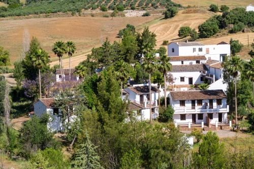 Málaga Sierra de las Nieves by Real Spain Hotels Adults Recommended 2